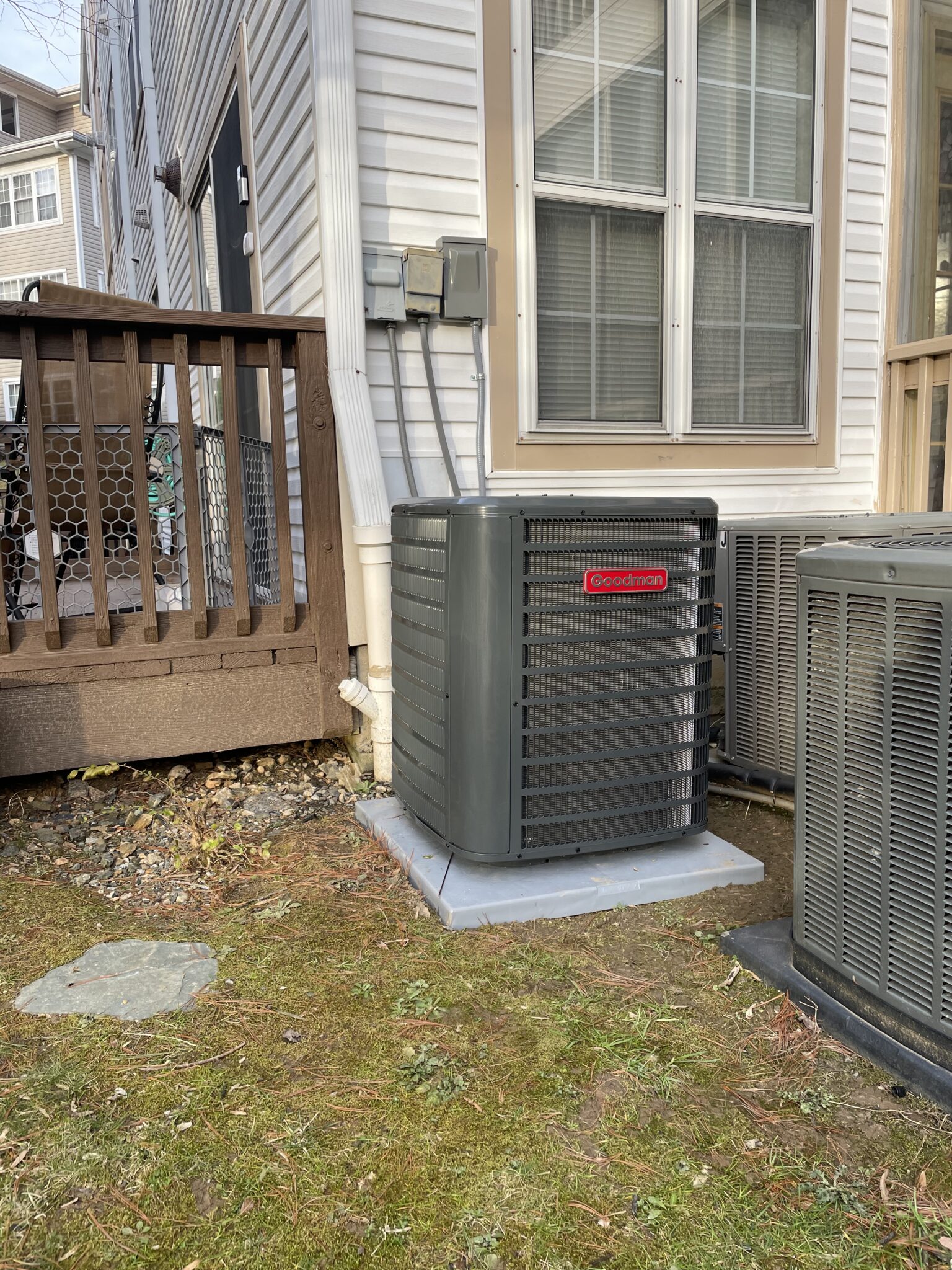 Air Conditioner Repairs in Forest Hill MD
