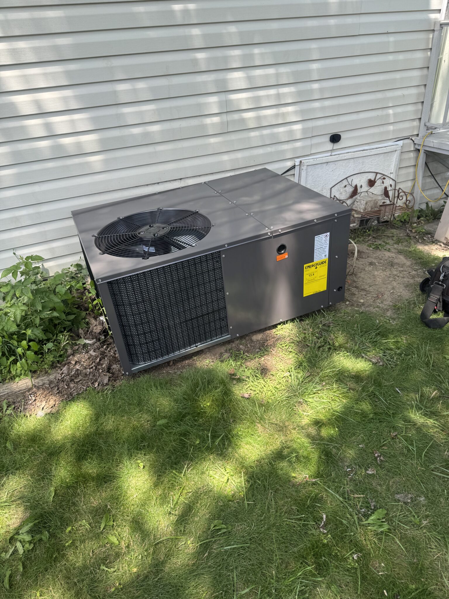 Emergency HVAC Services in Lutherville-Timonium MD