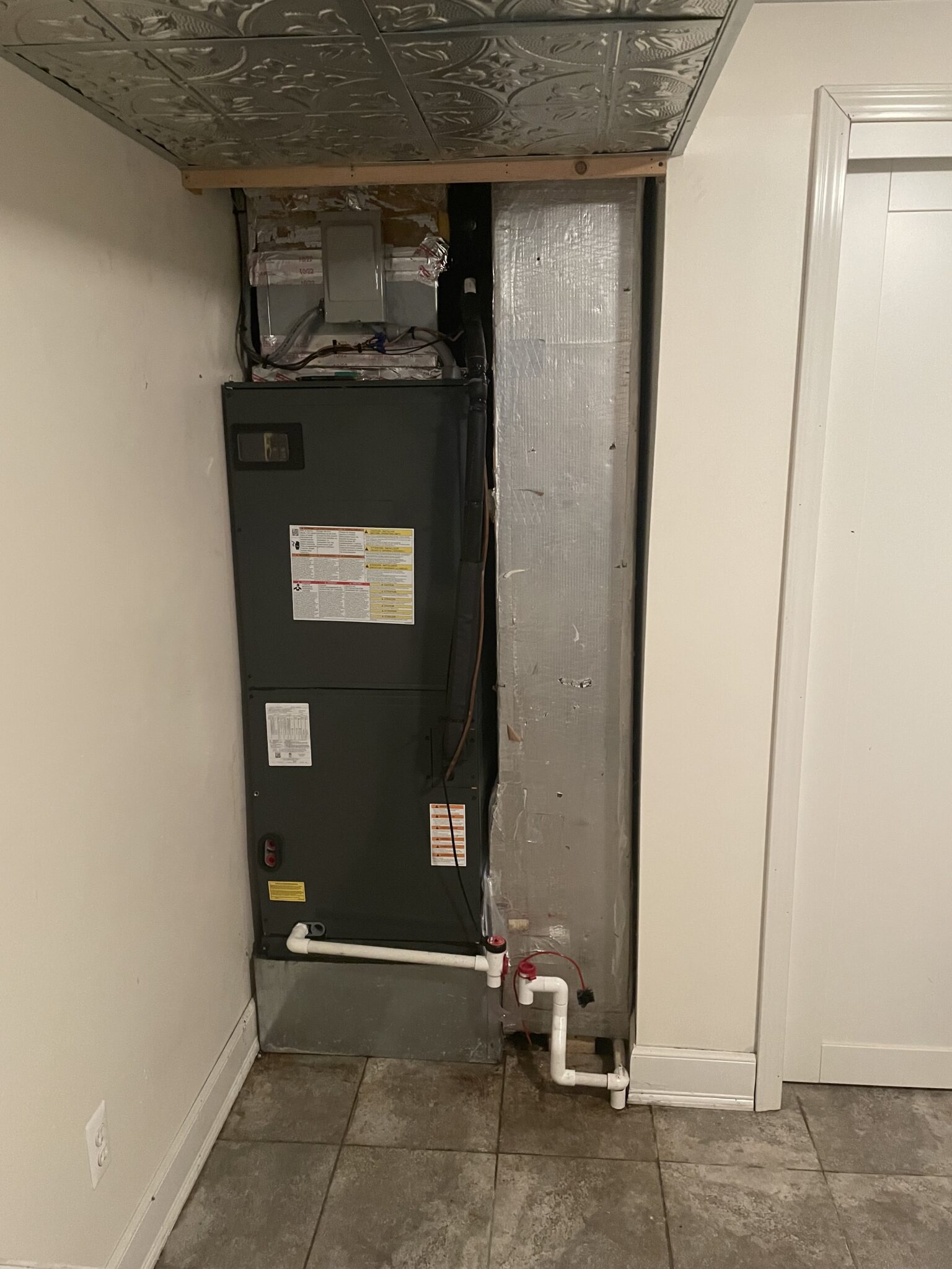 Heat Pump Repairs in Lutherville-Timonium MD