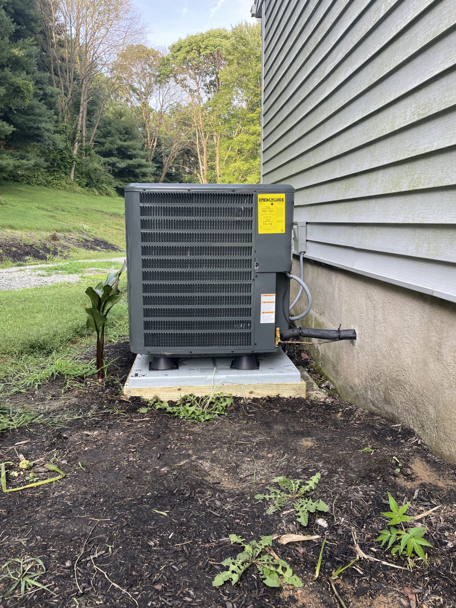 HVAC Preventive Maintenance in Fallston MD