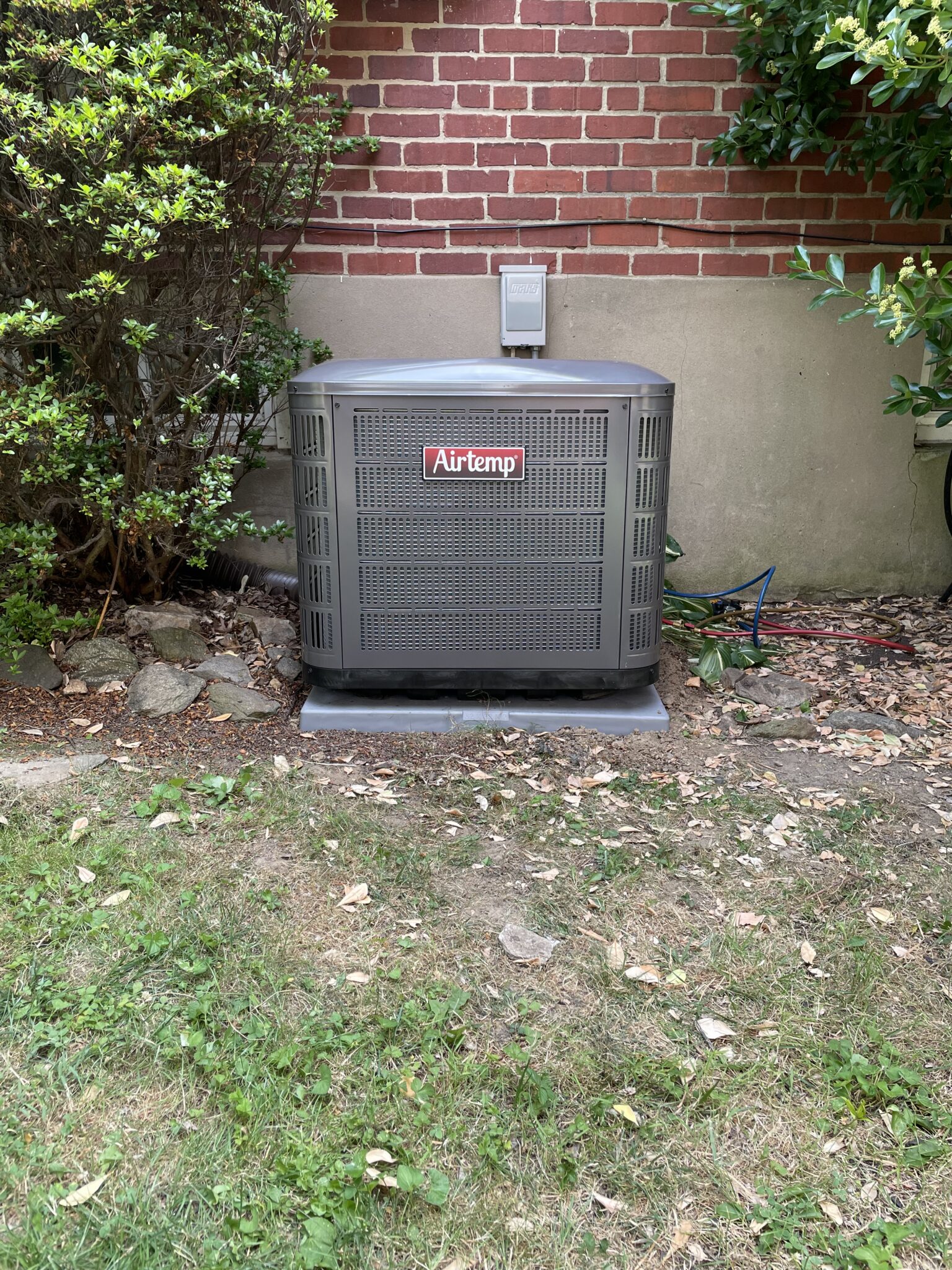 Mercury Home Services in Randallstown MD